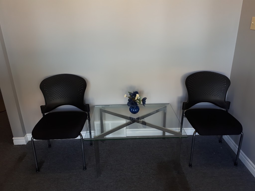 Back in Balance Wellness Centre | 33351 Richmond St, Lucan, ON N0M 2J0, Canada | Phone: (226) 237-1685
