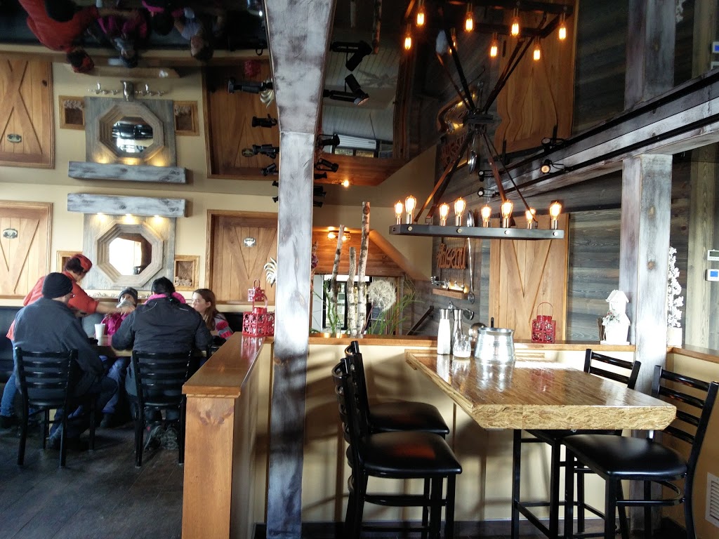 Museaux dÉcosse (Les) | 1579 QC-335, Saint-Lin - Laurentides, QC J5M 1X7, Canada | Phone: (450) 302-3246