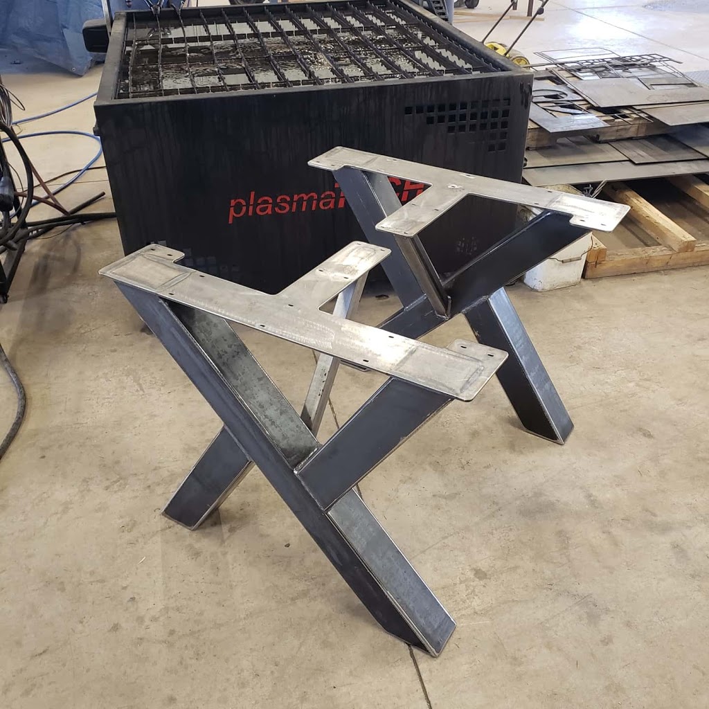 Sixteen Metalworks | 6631 Sixteen Rd, Smithville, ON L0R 2A0, Canada | Phone: (905) 746-2644