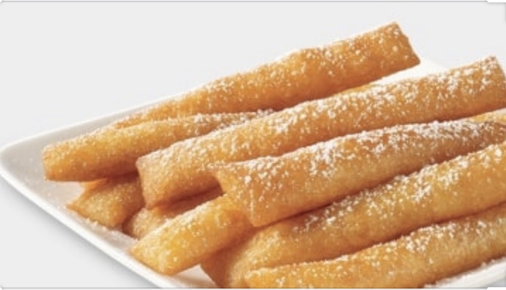 DJs Grillery £ Desserts | 353 Duckworth St Unit 7, Barrie, ON L4M 5C2, Canada | Phone: (705) 722-3726