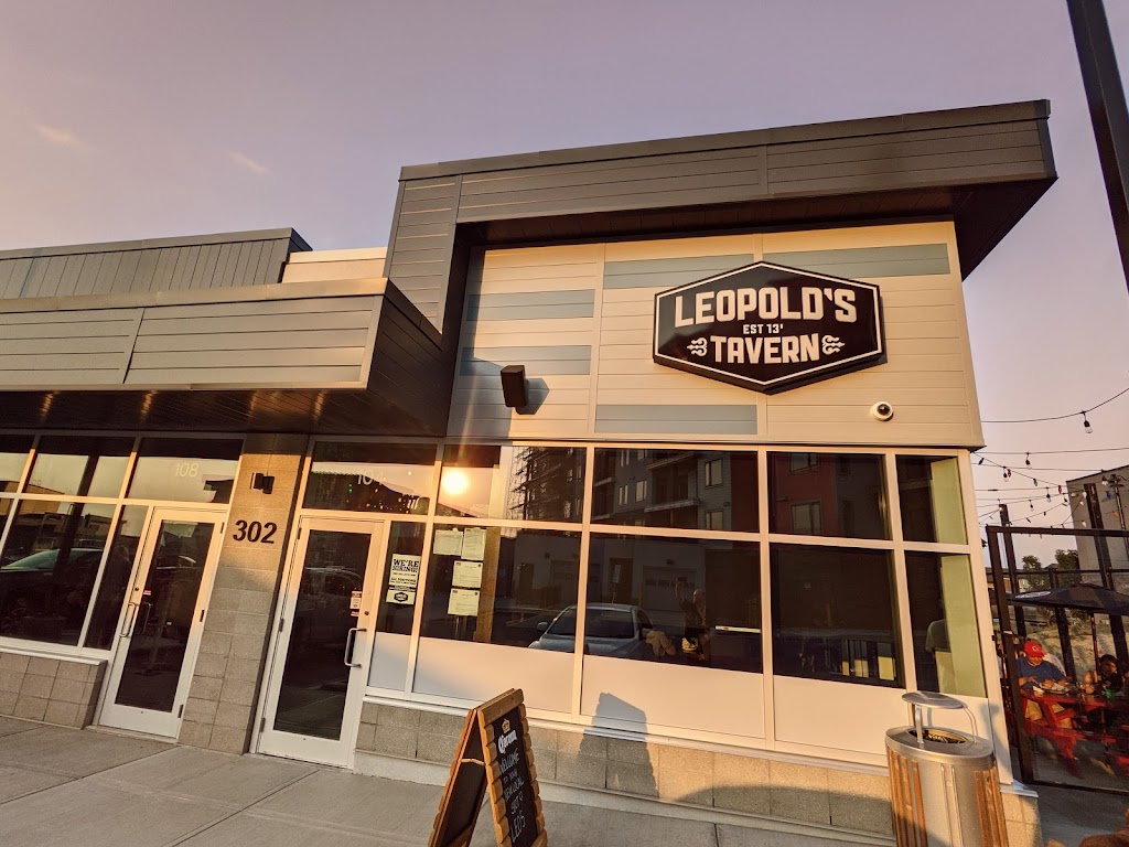 Leopolds Tavern - Sage Hill | 302 Sage Valley Common NW, Calgary, AB T3R 0J2, Canada | Phone: (855) 522-5367