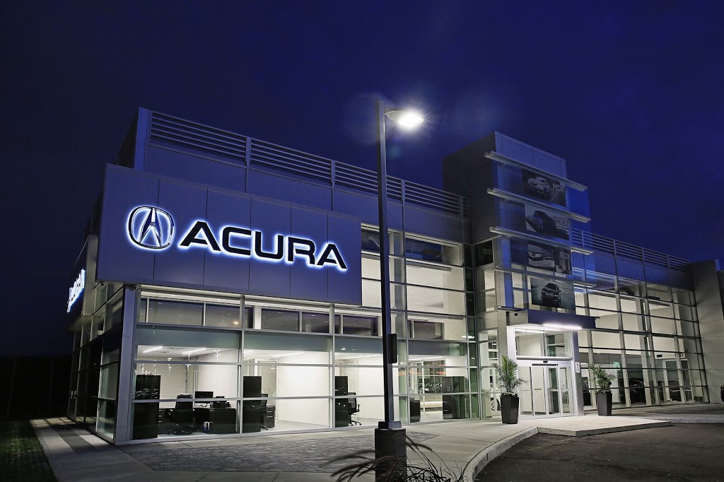 Schlueter Acura | 2385 Shirley Dr, Kitchener, ON N2B 3X4, Canada | Phone: (519) 893-9000