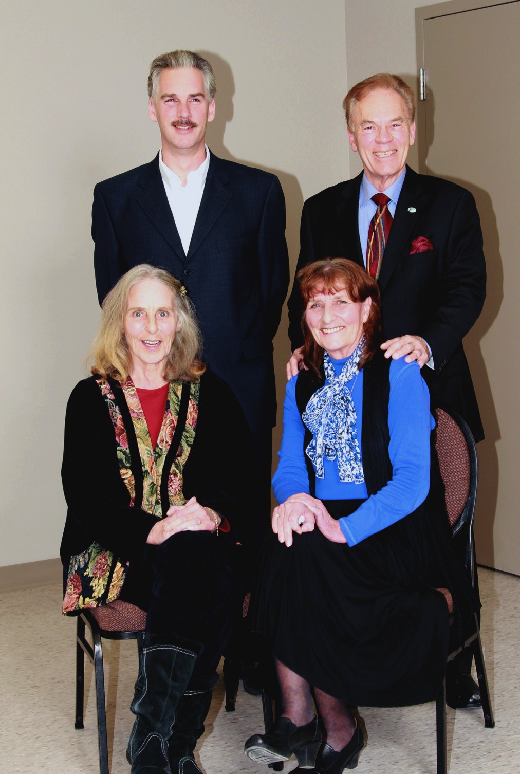 Muskoka Communications | 20 Bush Lane, Rosseau, ON P0C 1J0, Canada | Phone: (888) 549-9925