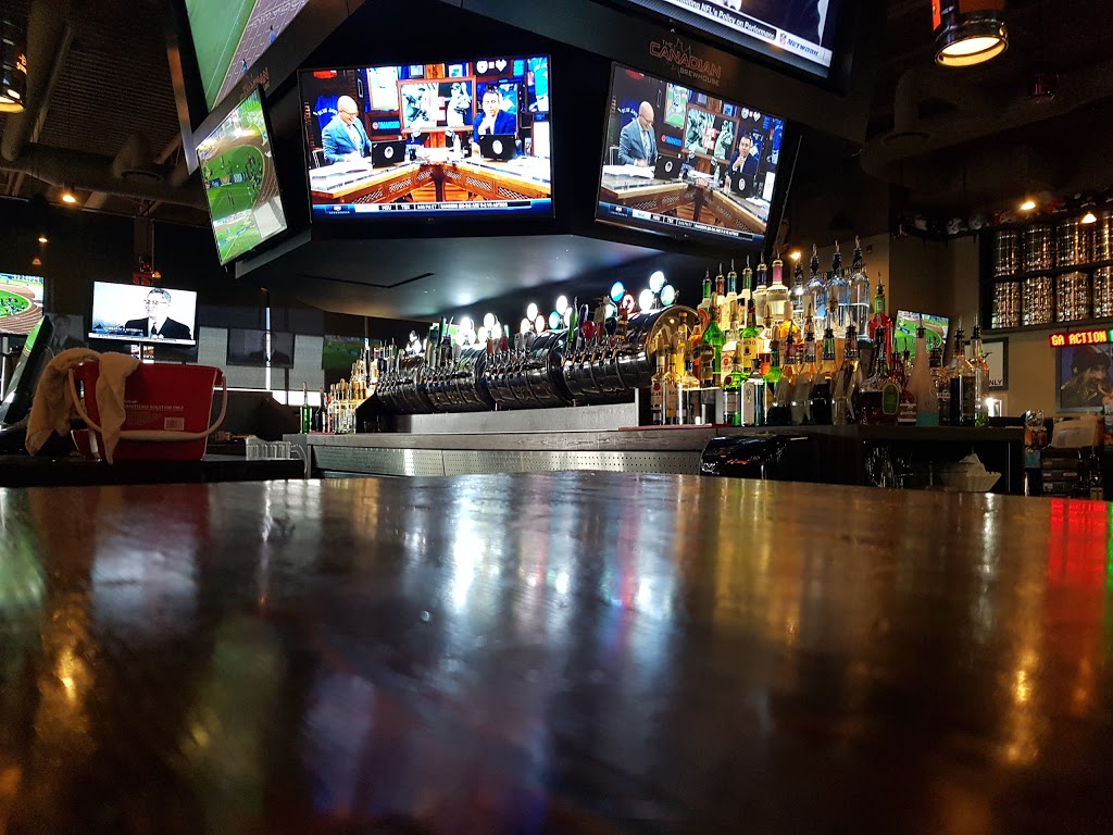 The Canadian Brewhouse | 4820 Gordon Rd, Regina, SK S4W 0B7, Canada | Phone: (306) 522-2246