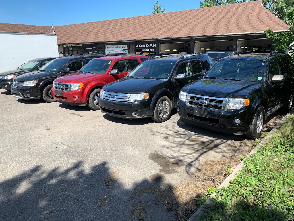 Ottawa Auto Sales | 1375 Johnston Rd, Ottawa, ON K1V 8Z1, Canada | Phone: (613) 883-9090