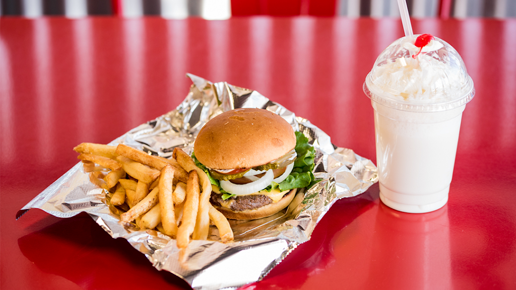 Flip Burger | 305 Prospect St, Niagara Falls, NY 14303, USA | Phone: (716) 278-1111