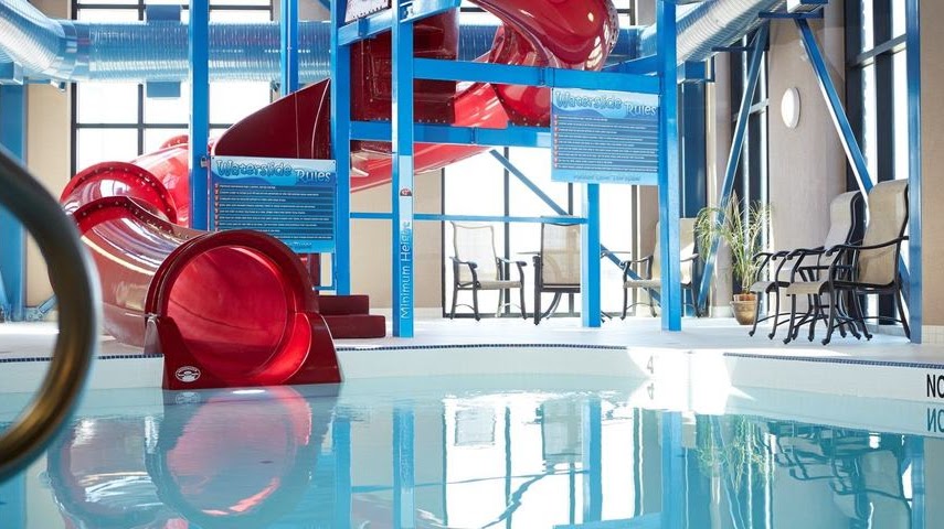 Comfort Suites Saskatoon | 203 Bill Hunter Ave, Saskatoon, SK S7R 1E3, Canada | Phone: (306) 955-6565