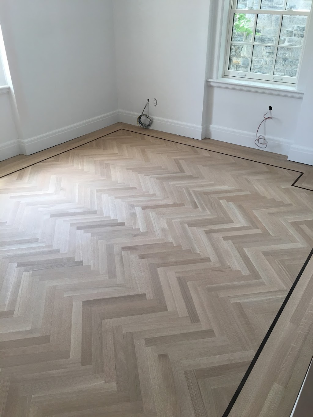 Parquets De Distinction J Lorrain Inc (Les) | 361 Rue Isabey, Montréal, QC H4T 1T1, Canada | Phone: (514) 731-0000