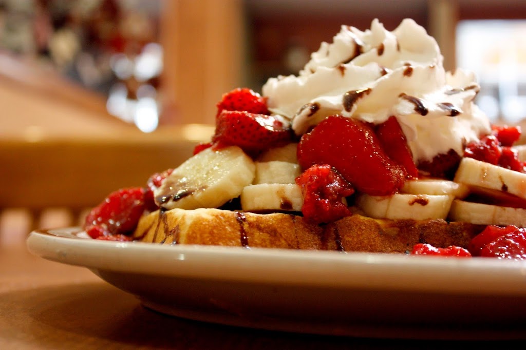 The Original Pancake House | 1445 Portage Ave, Winnipeg, MB R3G 3P4, Canada | Phone: (204) 775-9035