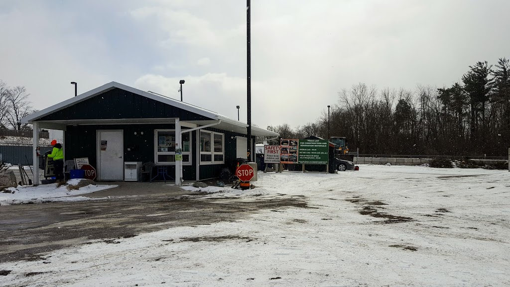 Oxford Street Community EnviroDepot | 1450 Oxford St W, London, ON N6H 1W1, Canada | Phone: (519) 661-2489