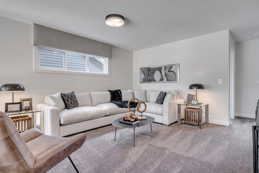 Trico Homes Midtown Front Attached | 7 Midgrove Drive SW, Airdrie, AB T4B 5H1, Canada | Phone: (403) 945-2864