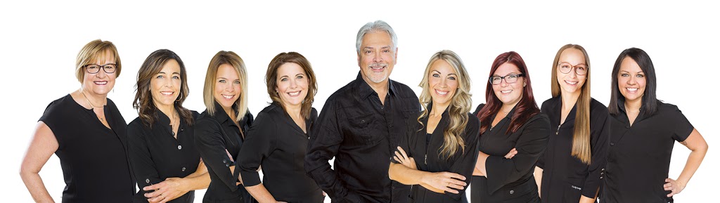 Dental Center Mireille Lessard and Yves Doyon | 31 Boulevard Frontenac E, Thetford Mines, QC G6G 1N2, Canada | Phone: (418) 335-5440