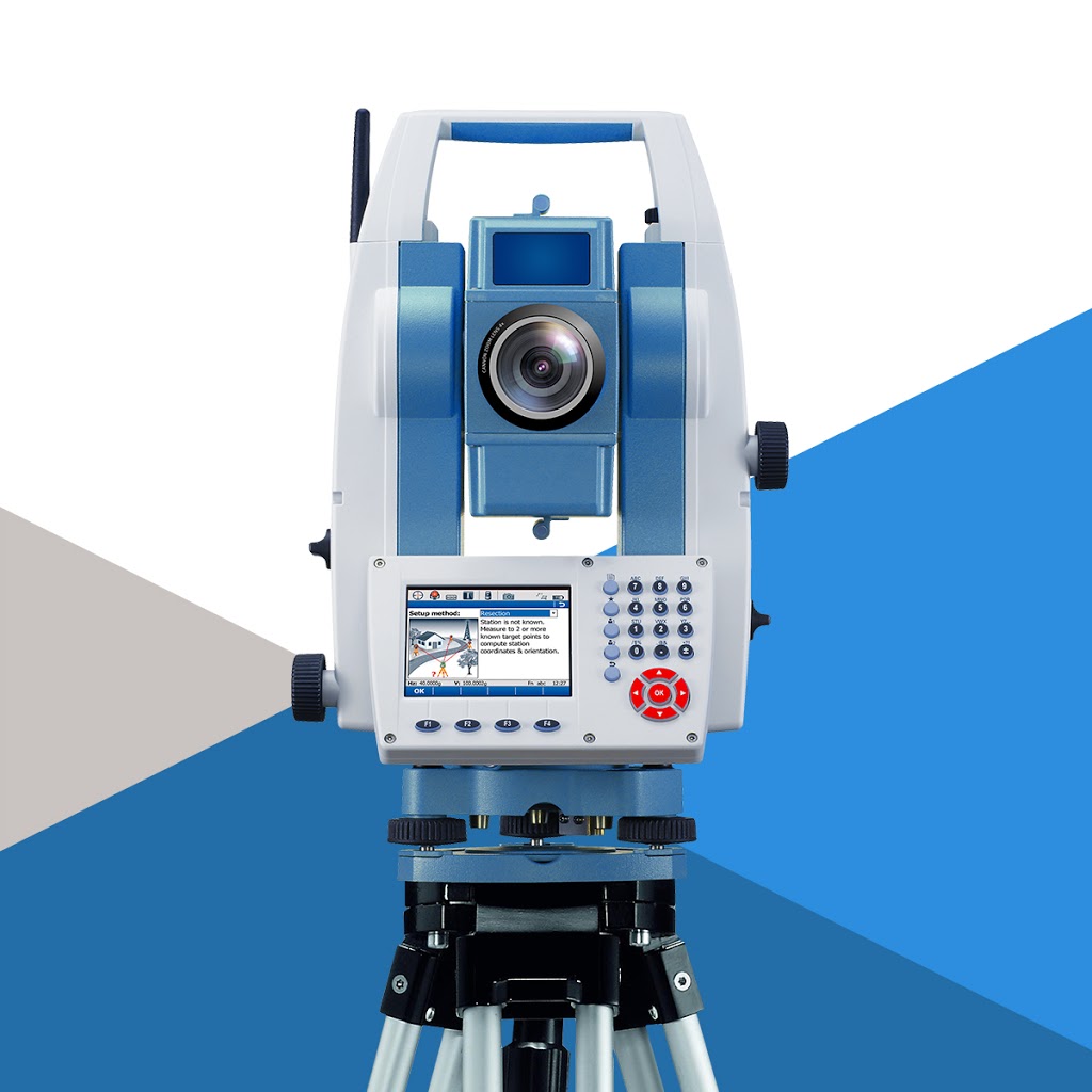Bérard Tremblay Inc. Land Surveyors | 2010 Avenue Bourgogne, Chambly, QC J3L 1Z6, Canada | Phone: (450) 658-3458