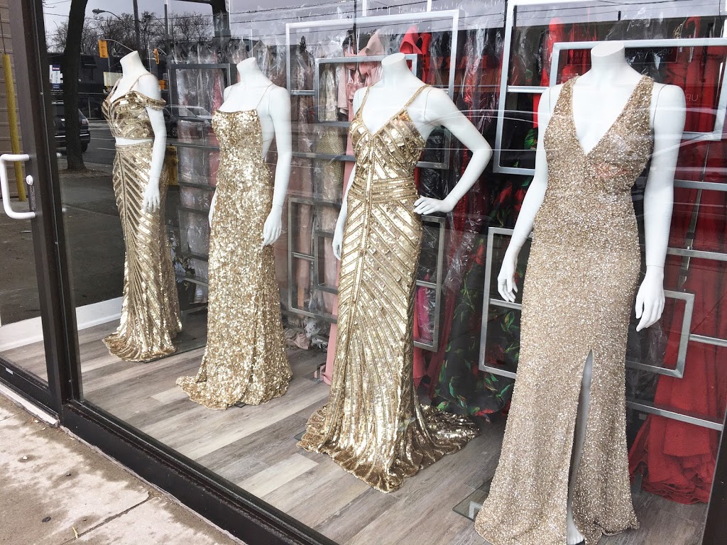 Madeline's boutique prom dresses Clearance