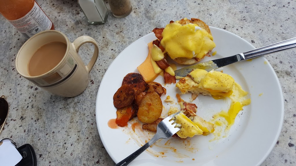 Alpine Cafe & Catering Co | 8104 Mckeevers Pl, Whistler, BC V0N 1B8, Canada | Phone: (604) 905-4663
