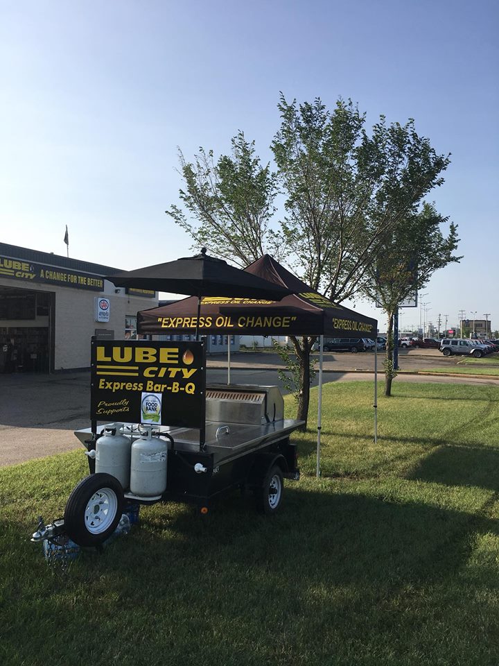 Lube City | 4610 62 Ave, Leduc, AB T9E 8C3, Canada | Phone: (855) 642-5823