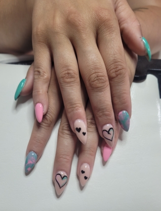 Esthétique 17 | 1313 4e Avenue, Saint-Côme-Linière, QC G0M 1J0, Canada | Phone: (418) 313-3642