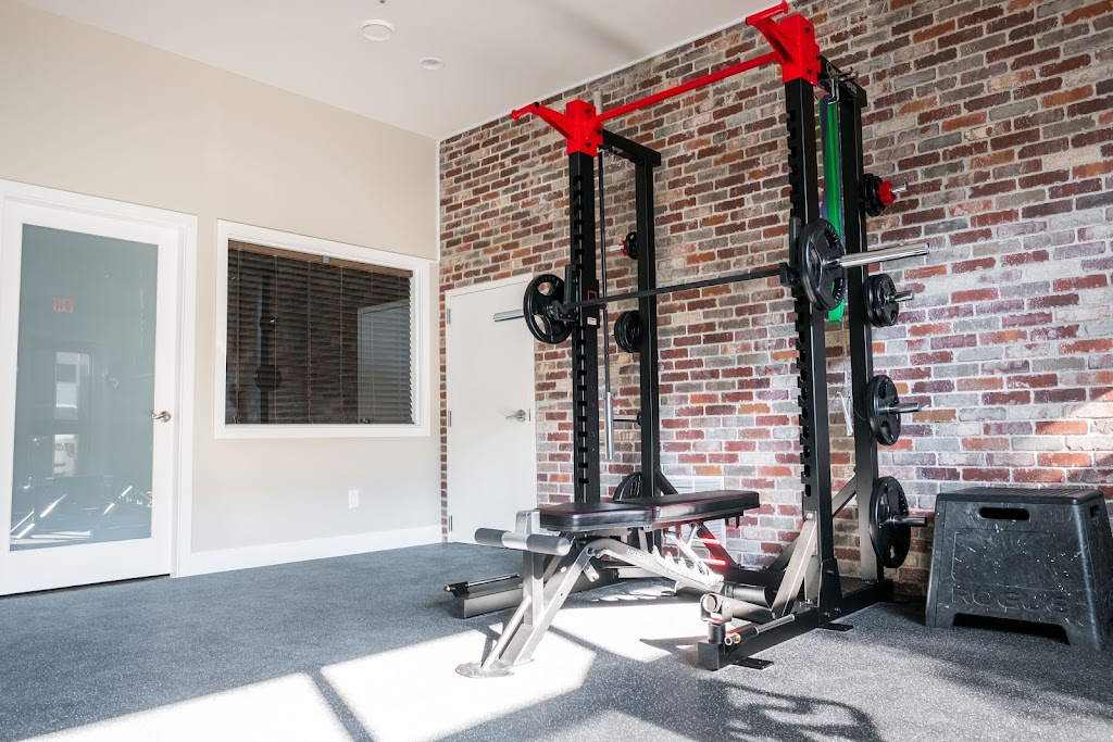 Avidity Fitness | 18651 52 Ave Unit 104, Surrey, BC V3S 8E5, Canada | Phone: (604) 372-0541