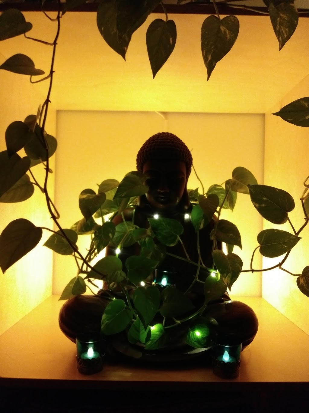 Murmur Yoga | 656 Boulevard Marie-Victorin #2, Boucherville, QC J4B 1X8, Canada | Phone: (514) 688-6630