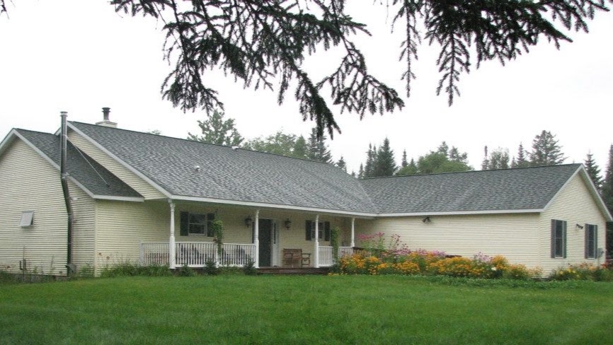 A Peace of Heaven B and B | 501 NH-26, Errol, NH 03579, USA | Phone: (603) 482-3443
