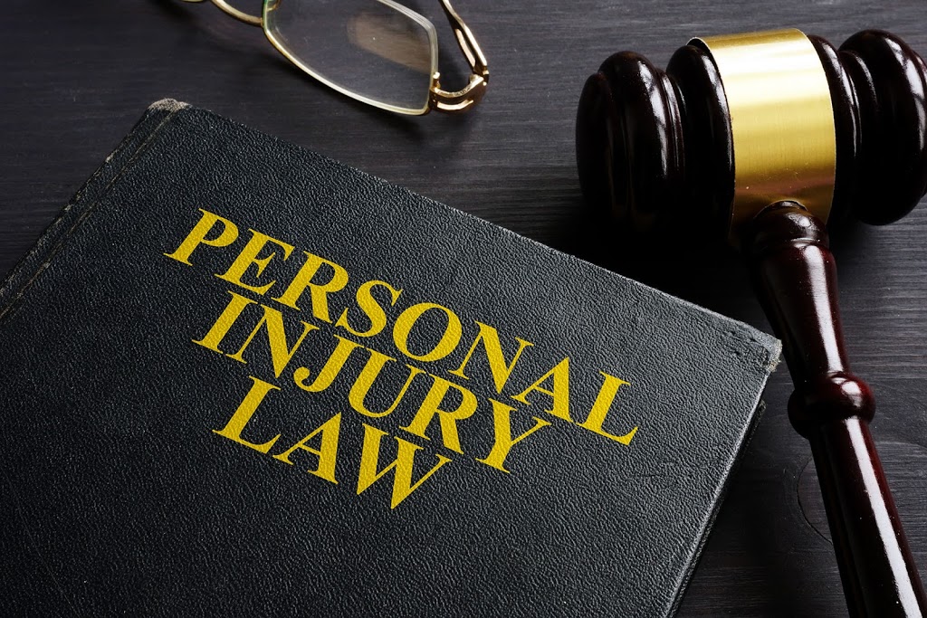 Pace Law Firm | 300 The East Mall 5th Floor, Toronto, ON M9B 6B7, Canada | Phone: (877) 236-3060
