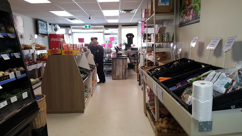 Shiraz Farm Markt | 552 Clarke Rd #405, Coquitlam, BC V3J 0A3, Canada