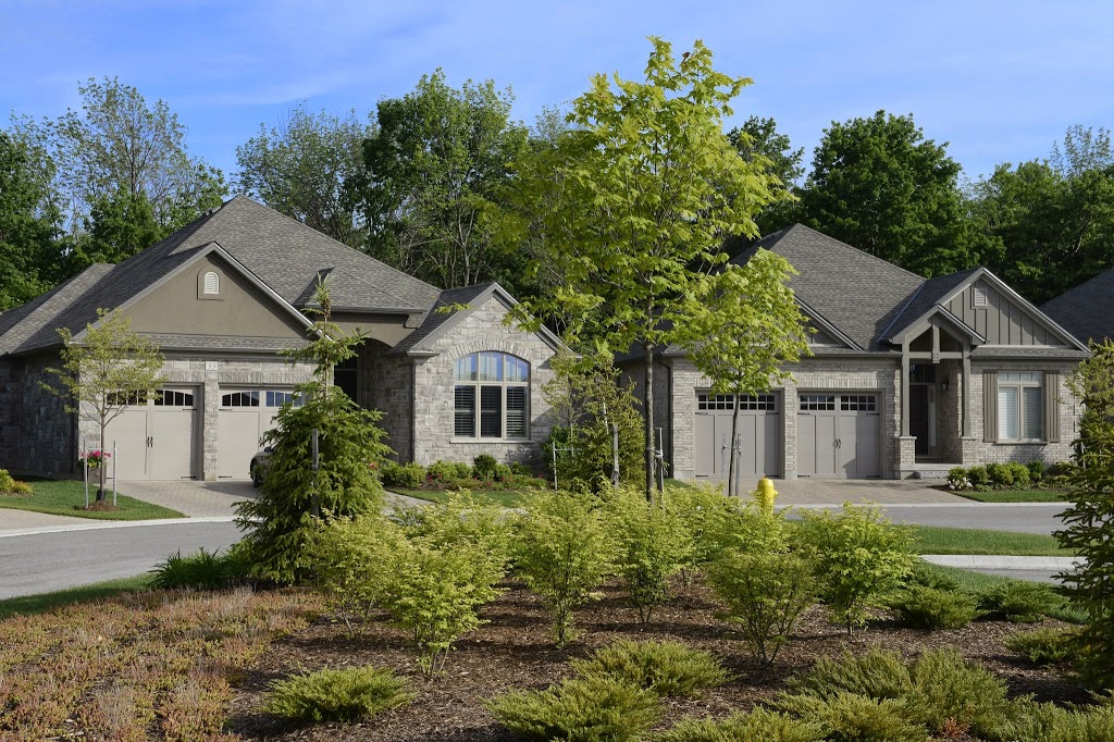 The Sanctuary by Graystone | 725 Eagletrace Drive, London, ON N6G 0E8, Canada | Phone: (519) 601-7300