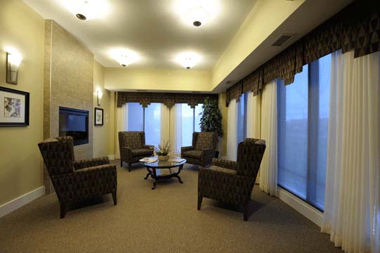 Lifestyle Options Retirement Communities - Leduc | 108 W Haven Dr, Leduc, AB T9E 0R7, Canada | Phone: (780) 980-3064