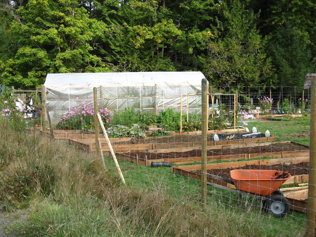 Old Road Farm | 3393 Gibbins Rd, Duncan, BC V9L 6E6, Canada | Phone: (250) 710-2284