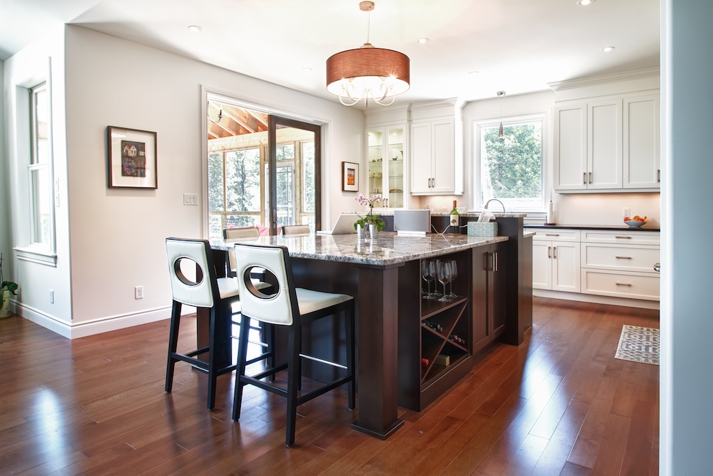 McCully Cabinets | 127 Milligan Ln, Napanee, ON K7R 3Z4, Canada | Phone: (613) 354-2266
