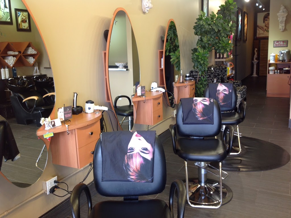 Agucci Studio & Spa | 5025 Heatherleigh, Mississauga, ON L5V 2Y7, Canada | Phone: (905) 568-0213
