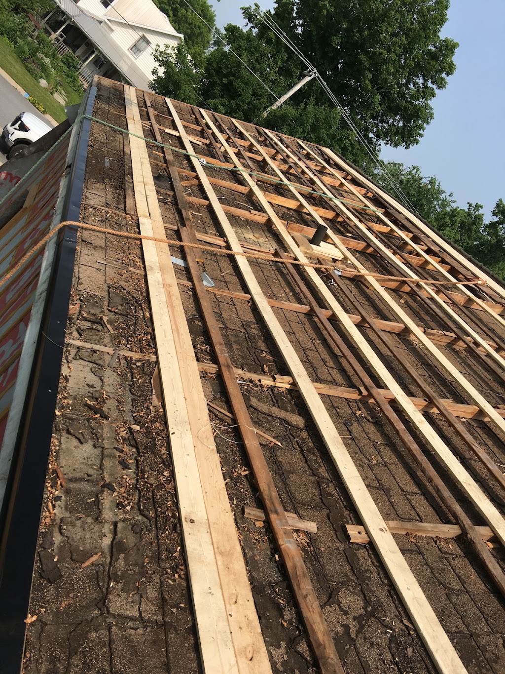 Certified Canadian Roofing®️ | 574 Belmont 7th Line Office Unit 1, Havelock, ON K0L 1Z0, Canada | Phone: (647) 619-7663