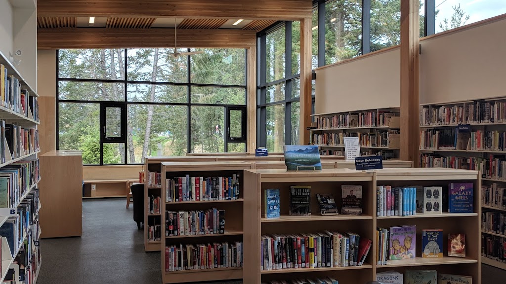 Radium Hot Springs Public Library | 4863 Stanley St, Radium Hot Springs, BC V0A 1M0, Canada | Phone: (250) 347-2434