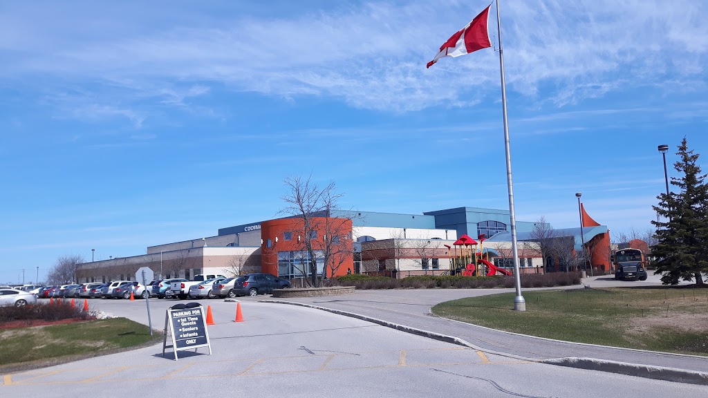 Springs Church | 595 Lagimodière Blvd, Winnipeg, MB R2J 3X2, Canada | Phone: (204) 233-7003