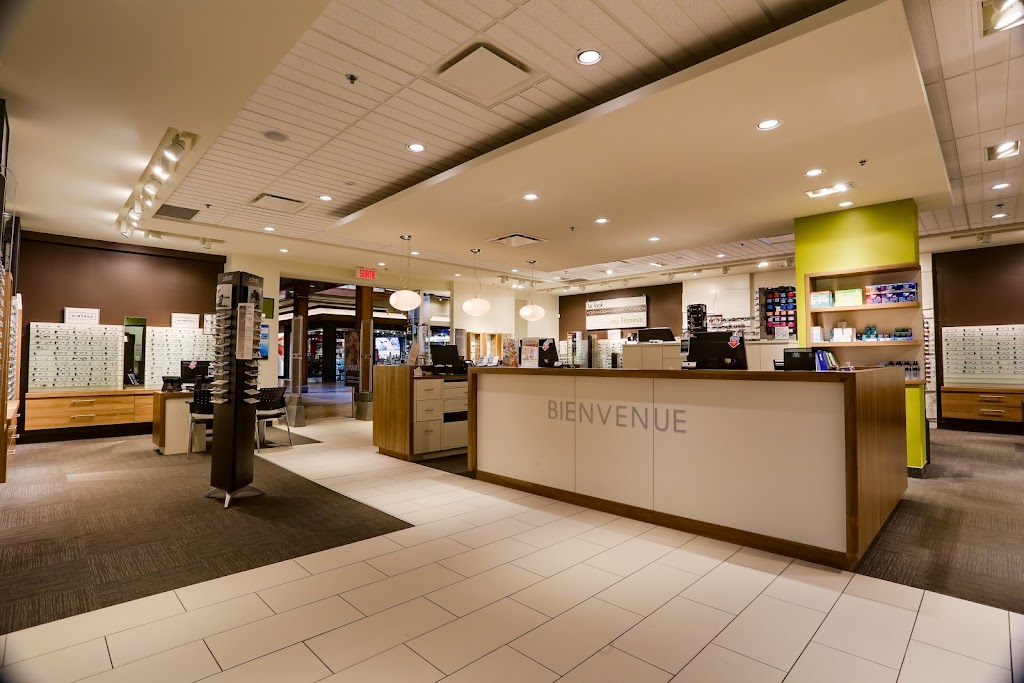 New Look | 550 Bd Wilfrid-Hamel local F5, Québec, QC G1M 2S6, Canada | Phone: (418) 529-2141