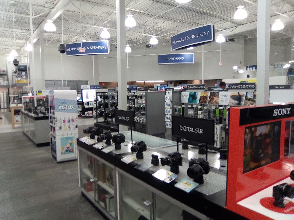 Best Buy | 4250 137 Ave NW, Edmonton, AB T5Y 2W7, Canada | Phone: (780) 406-6581