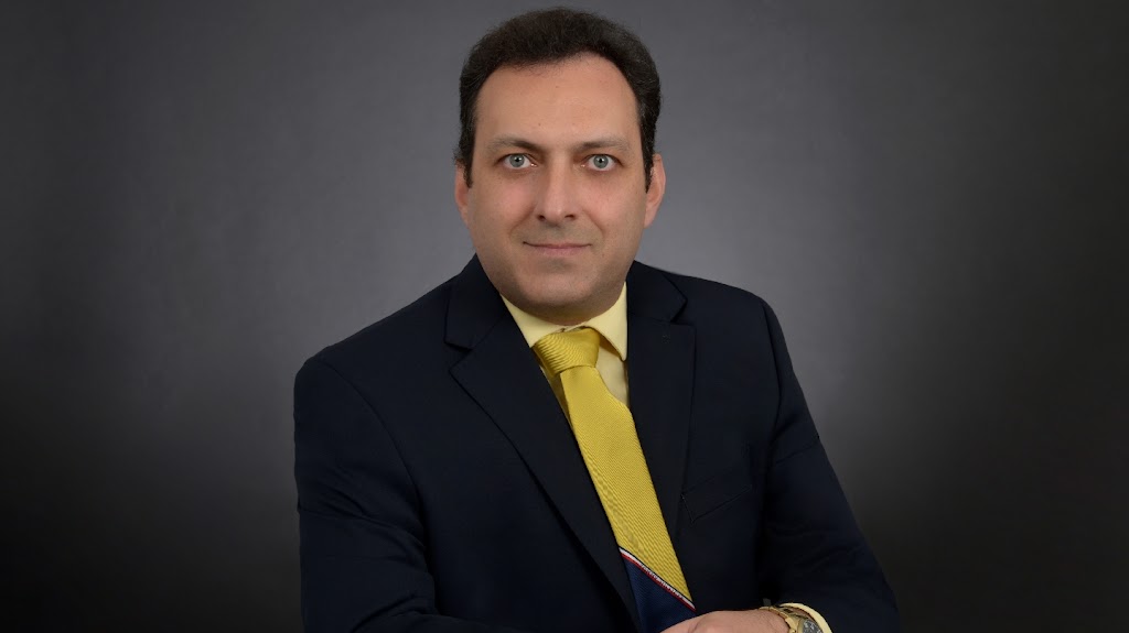 Mokhtari Legal Services/911Notary Public & Translation Services | 6013 Yonge St Unit 315, Toronto, ON M2M 3W2, Canada | Phone: (647) 530-1741