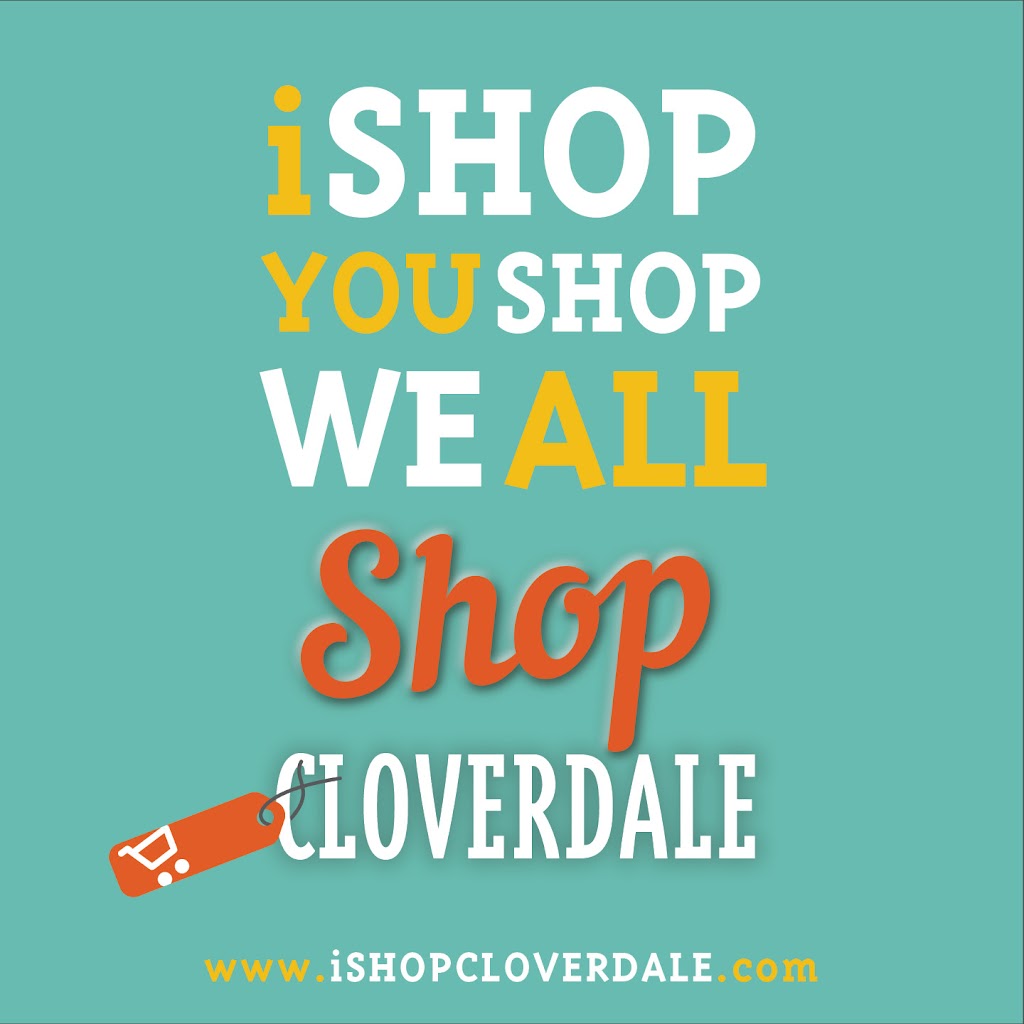 iShop Cloverdale | 5748 176 St, Surrey, BC V3S 4C8, Canada | Phone: (604) 574-9802