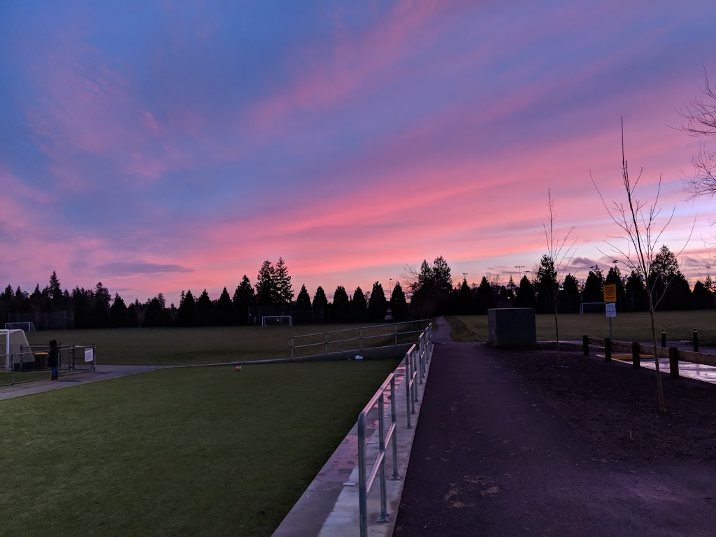 South Surrey Athletic Park Field 10 | 2199 148 St, Surrey, BC V4A 9P5, Canada | Phone: (604) 501-5050