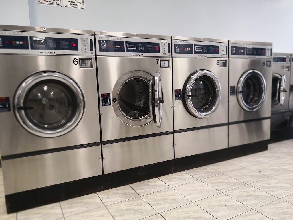 My Laundry Place | 3-1330 Ritson Rd N, Oshawa, ON L1G 6Z6, Canada | Phone: (905) 723-0286