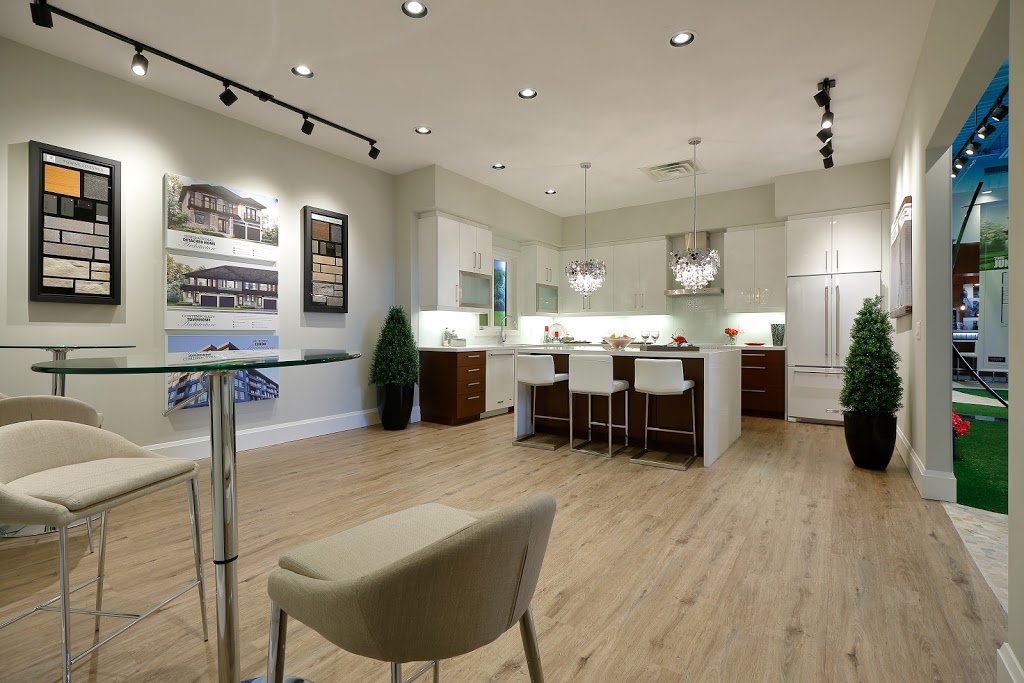 Central Park Sales Office | 1809 Rymal Rd E, Hamilton, ON L8W 3N3, Canada | Phone: (905) 393-4327