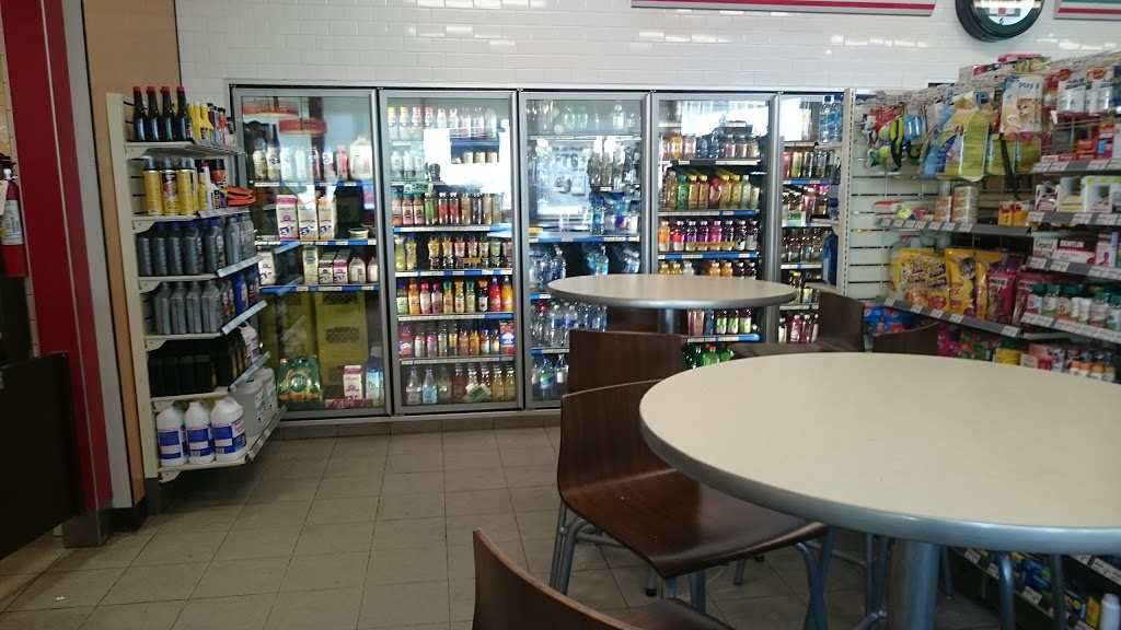 Esso | 283180 Range Rd 293, Crossfield, AB T0M 0S0, Canada | Phone: (403) 946-7300