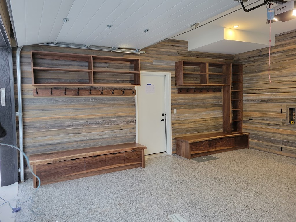 McGIVER WOODWORKS | 1542b 10 Ave, Fernie, BC V0B 1M0, Canada | Phone: (250) 946-6116