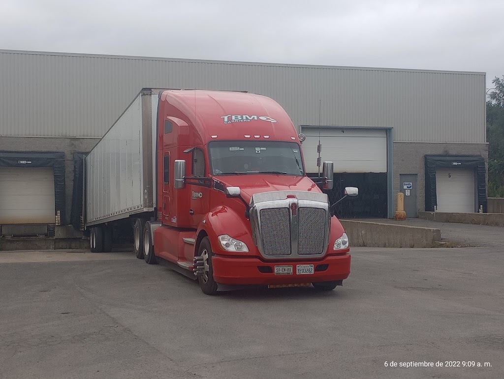 Bendix CVS Canada Inc | 8851 4e Croissant, Anjou, QC H1J 1A9, Canada | Phone: (514) 323-0303