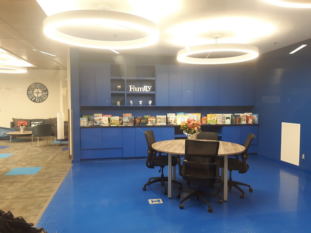 Svend Hansen School | 2130 16 Ave NW, Edmonton, AB T6T 2C1, Canada | Phone: (587) 489-4724