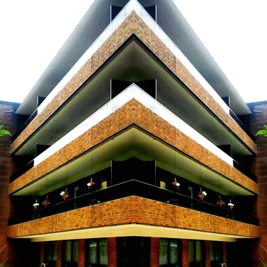 UHPC Cladding & Building Envelope Solutions | 193 Lorne Ave W, Stratford, ON N5A 6S4, Canada | Phone: (888) 808-2110