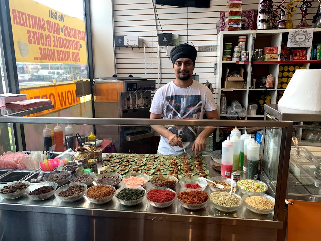 Grocery World | 8-2273 Dundas St W, Mississauga, ON L5K 2L8, Canada | Phone: (905) 766-0200