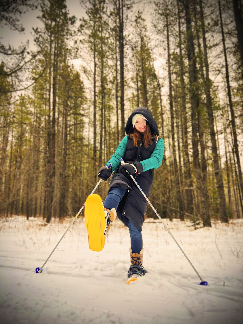 Bragg Creek Adventure Co. | 7 Balsam Ave Unit 212, Bragg Creek, AB T0L 0K0, Canada | Phone: (403) 831-0043