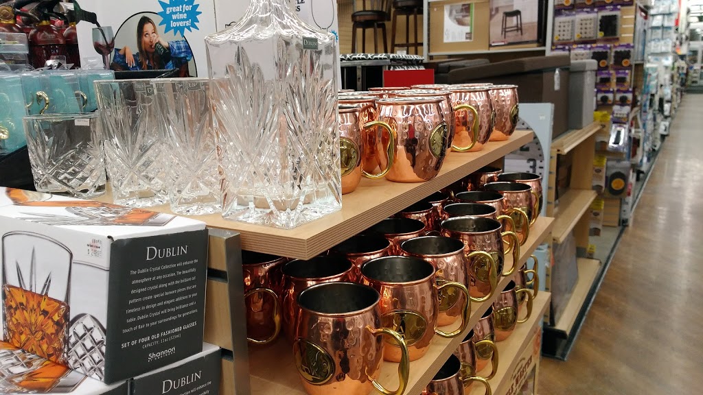 Bed Bath & Beyond | 225 The Boardwalk Unit 2, Kitchener, ON N2N 0B1, Canada | Phone: (519) 743-1054