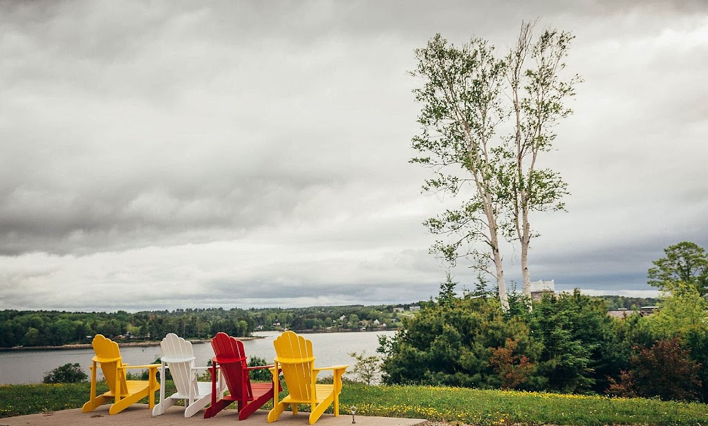 The Lodge at Strum Island | 126 Heron Point Rd, Mahone Bay, NS B0J 2E0, Canada | Phone: (877) 485-9241